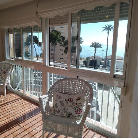 Benidorm Beach Εξωτερικό φωτογραφία