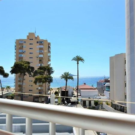 Benidorm Beach Εξωτερικό φωτογραφία